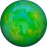 Arctic Ozone 2021-07-26